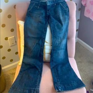 Guess Premium Stretch Jean